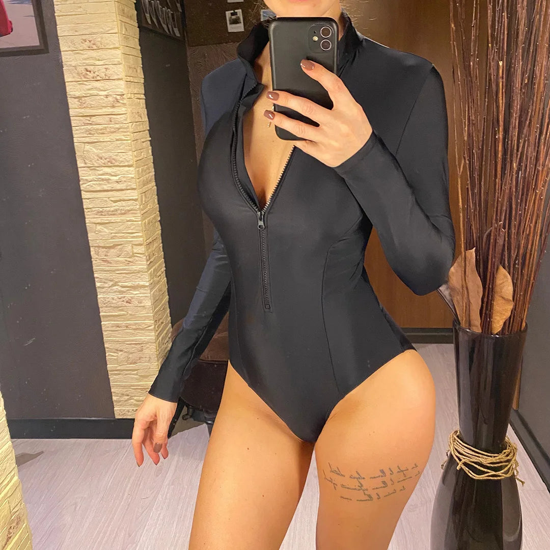 Riley One Piece Swimsuit