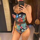Mirella One Piece Swimsuit