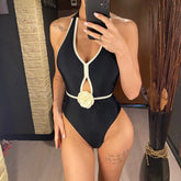 Evelyn One Piece Swimsuit