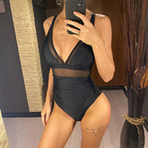 Julia One Piece Swimsuit